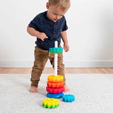 best baby toys for brain development
